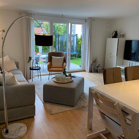 Ferienwohnung I Ferienhaus Am Bodensee I Meersburg I Sauna I Fitness Εξωτερικό φωτογραφία