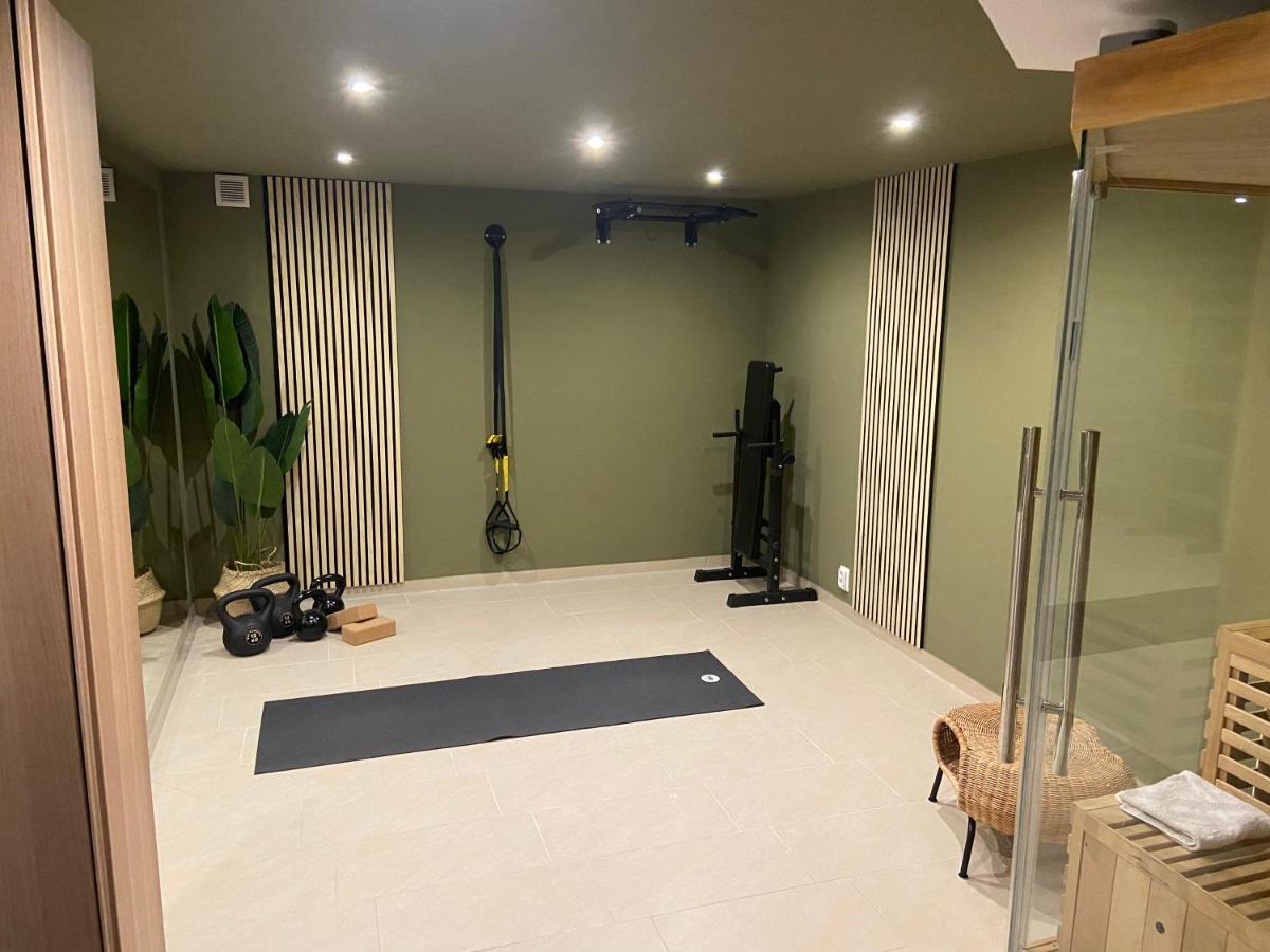 Ferienwohnung I Ferienhaus Am Bodensee I Meersburg I Sauna I Fitness Εξωτερικό φωτογραφία