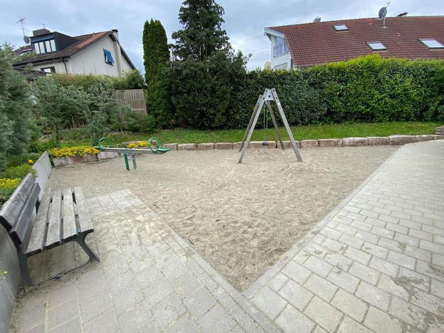 Ferienwohnung I Ferienhaus Am Bodensee I Meersburg I Sauna I Fitness Εξωτερικό φωτογραφία