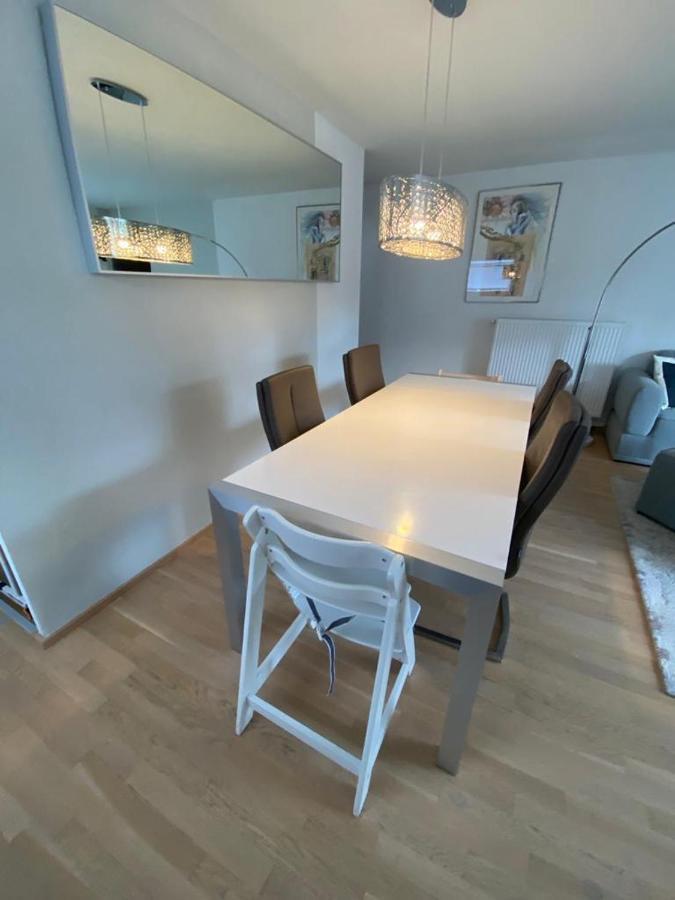 Ferienwohnung I Ferienhaus Am Bodensee I Meersburg I Sauna I Fitness Εξωτερικό φωτογραφία