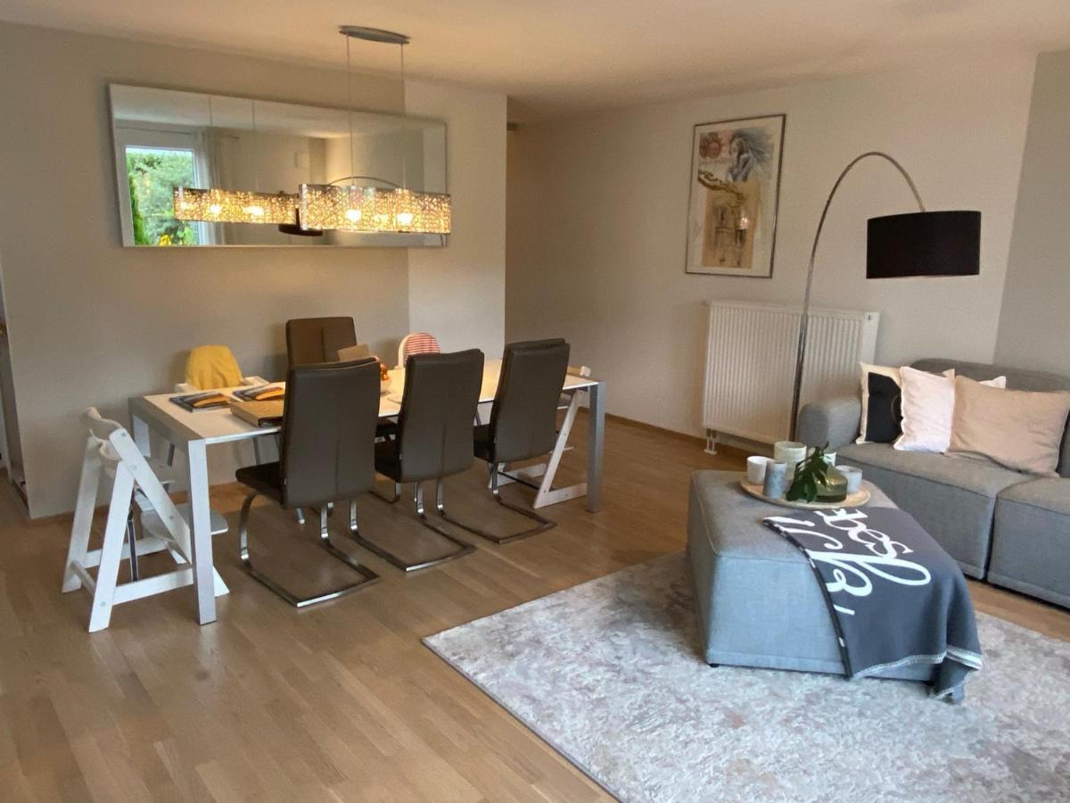 Ferienwohnung I Ferienhaus Am Bodensee I Meersburg I Sauna I Fitness Εξωτερικό φωτογραφία