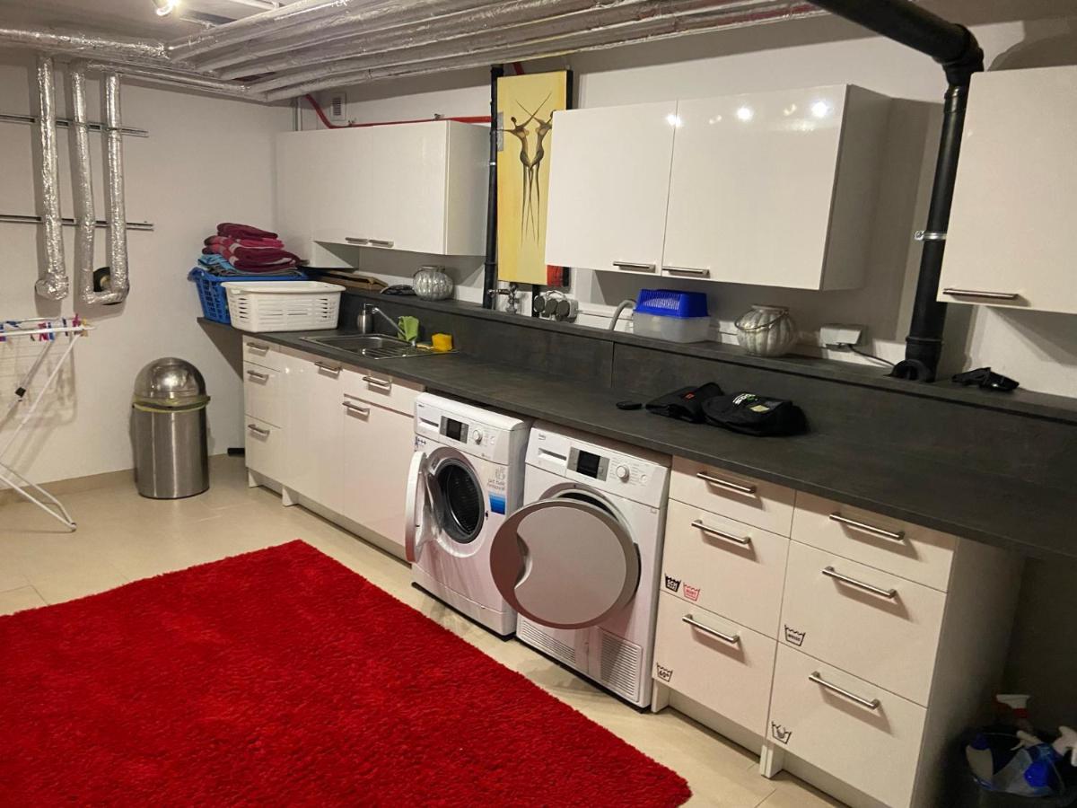 Ferienwohnung I Ferienhaus Am Bodensee I Meersburg I Sauna I Fitness Εξωτερικό φωτογραφία
