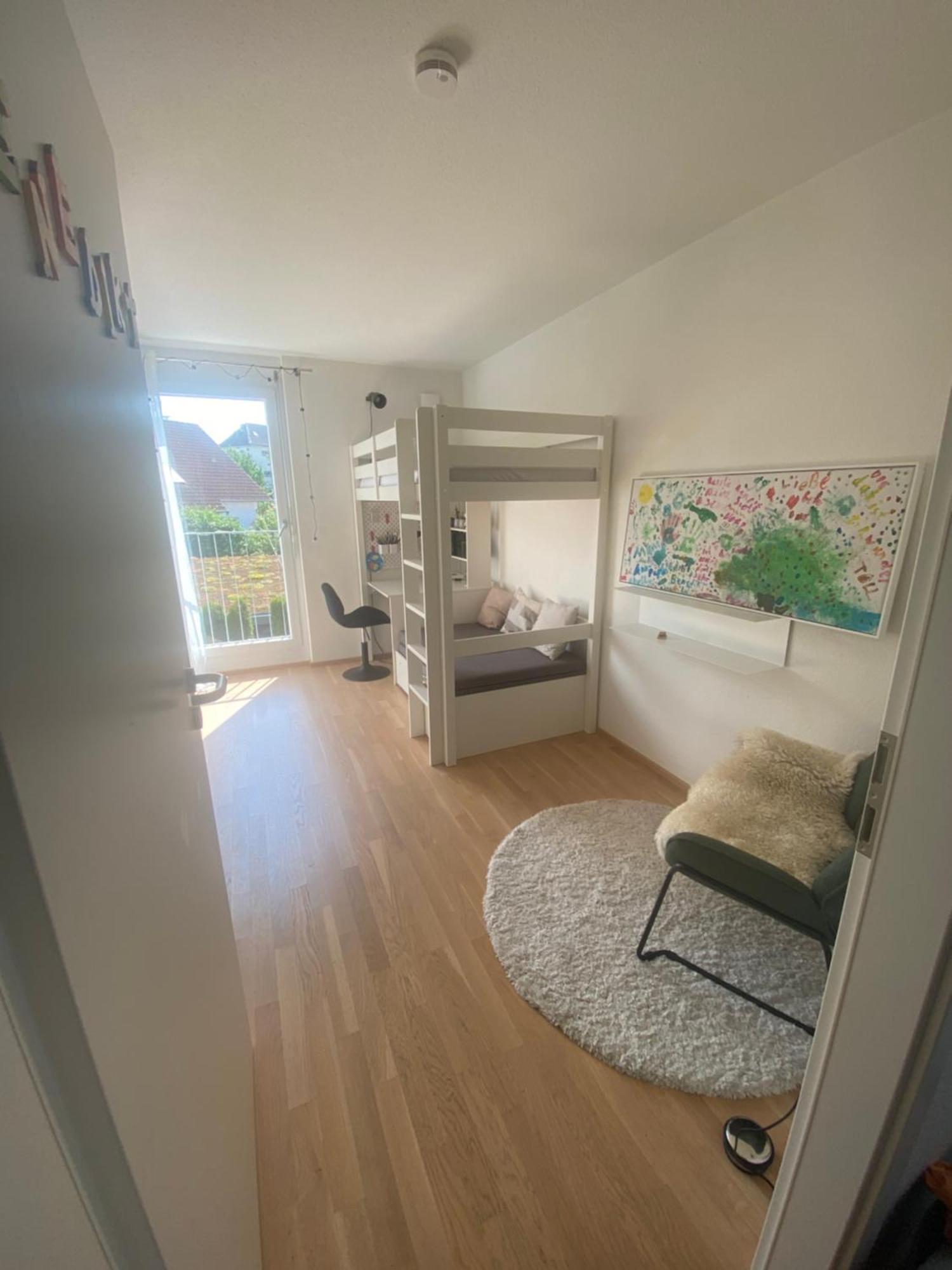 Ferienwohnung I Ferienhaus Am Bodensee I Meersburg I Sauna I Fitness Εξωτερικό φωτογραφία