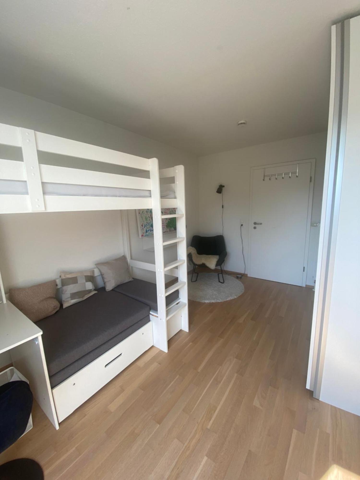 Ferienwohnung I Ferienhaus Am Bodensee I Meersburg I Sauna I Fitness Εξωτερικό φωτογραφία